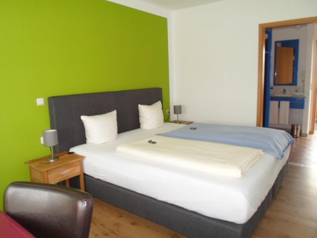 Hotel Frankenhoehe Aurach Εξωτερικό φωτογραφία