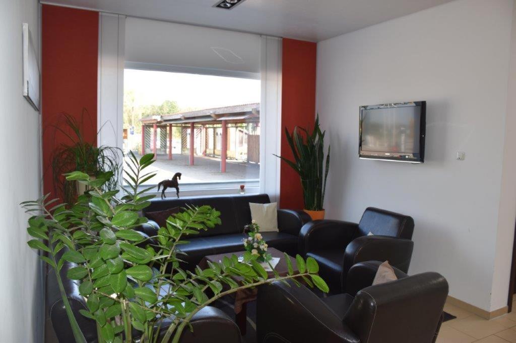 Hotel Frankenhoehe Aurach Εξωτερικό φωτογραφία