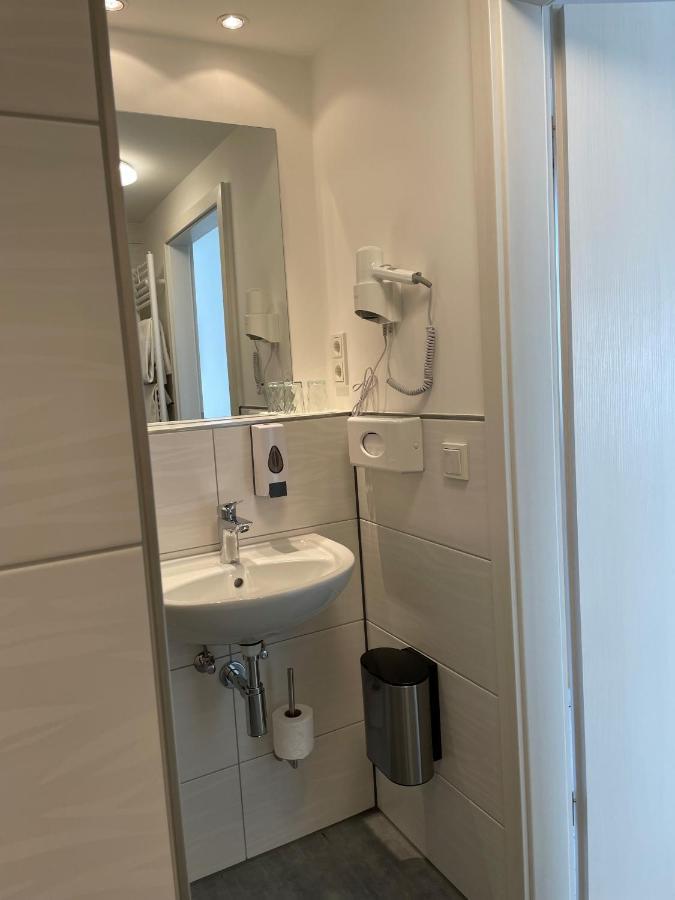 Hotel Frankenhoehe Aurach Εξωτερικό φωτογραφία