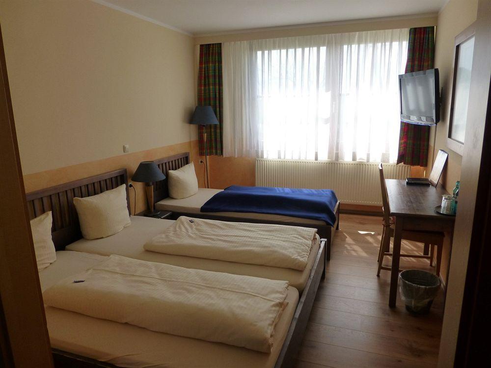 Hotel Frankenhoehe Aurach Εξωτερικό φωτογραφία