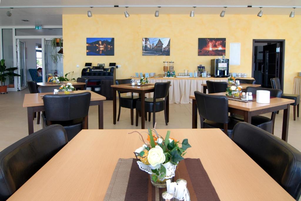 Hotel Frankenhoehe Aurach Εξωτερικό φωτογραφία