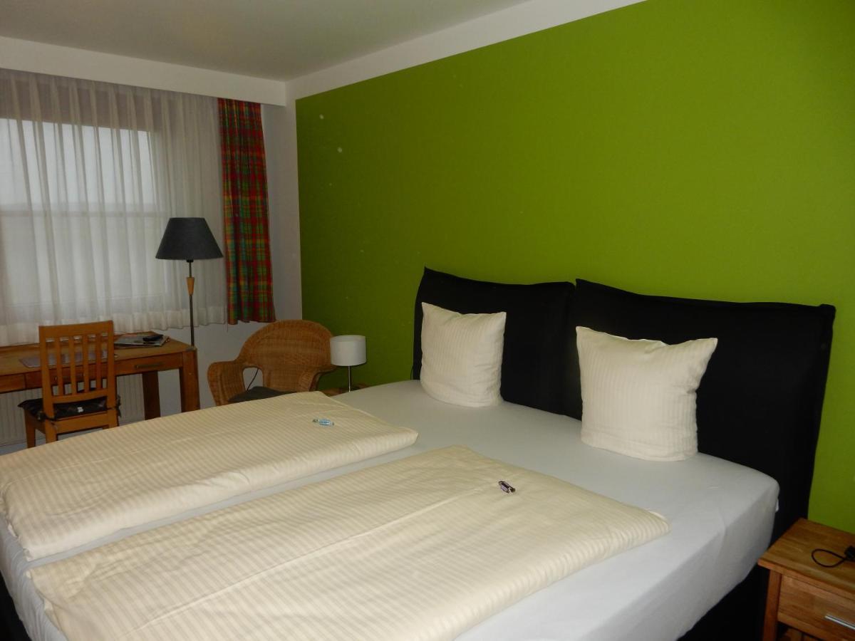Hotel Frankenhoehe Aurach Εξωτερικό φωτογραφία